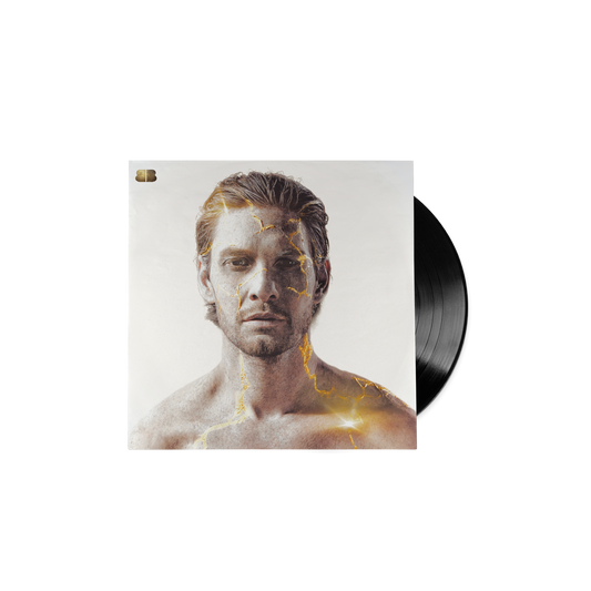 Ben Barnes - Where The Light Gets In (Vinyl)