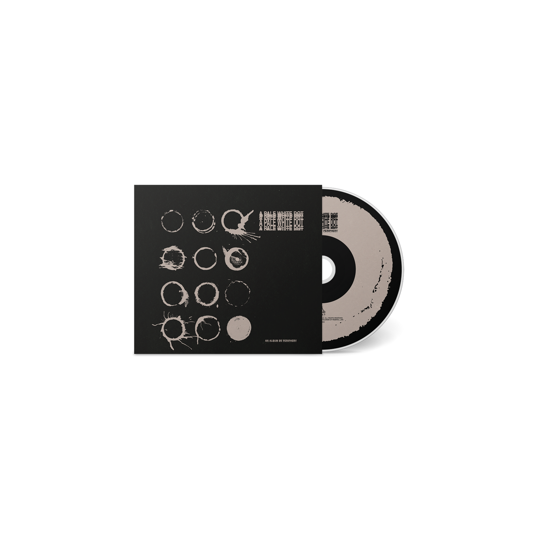 Periphery - A Pale White Dot (CD)