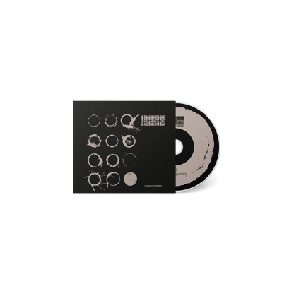 Periphery - A Pale White Dot (CD)
