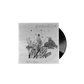 Mateus Moura - A Imitação do Vento (Black Vinyl)