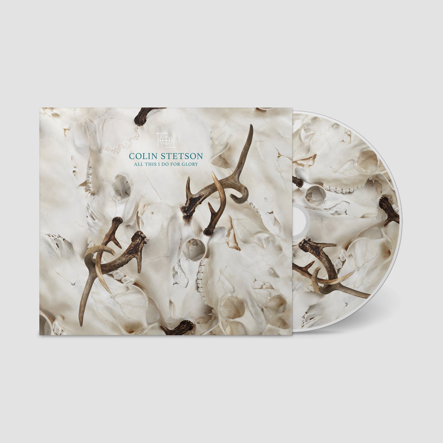 Colin Stetson - All This I Do For Glory