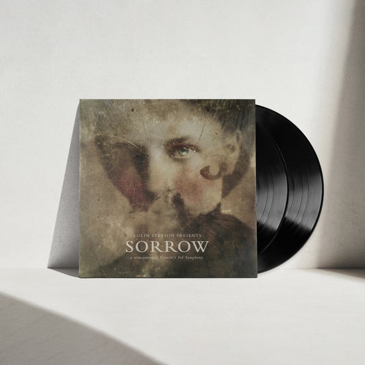 Colin Stetson - Presents Sorrow A Reimagining of Gorecki's 3rd Symphony