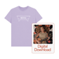 Connie Talbot - 'Original' (Digital Download and T-Shirt Bundle)