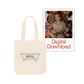 Connie Talbot - 'Original' (Digital Download and Tote Bag Bundle)