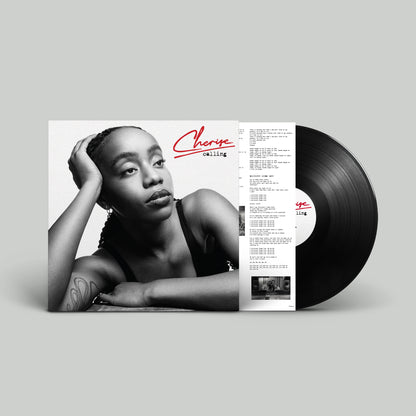 Cherise - Calling