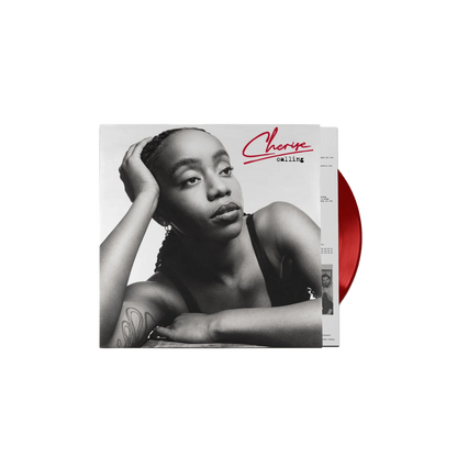 Cherise - Calling