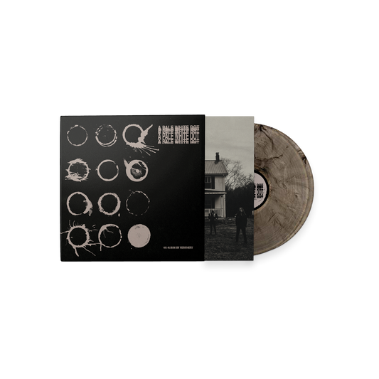 Periphery - A Pale White Dot (Limited Edition Marble Vinyl)