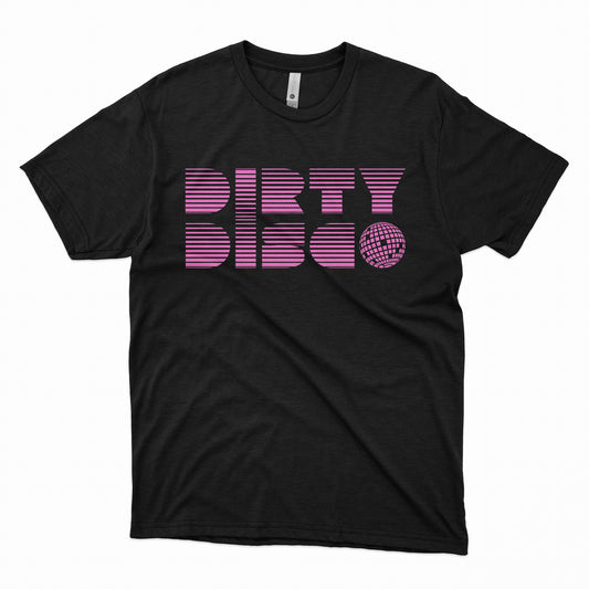 Nikka Costa - Dirty Disco T-shirt