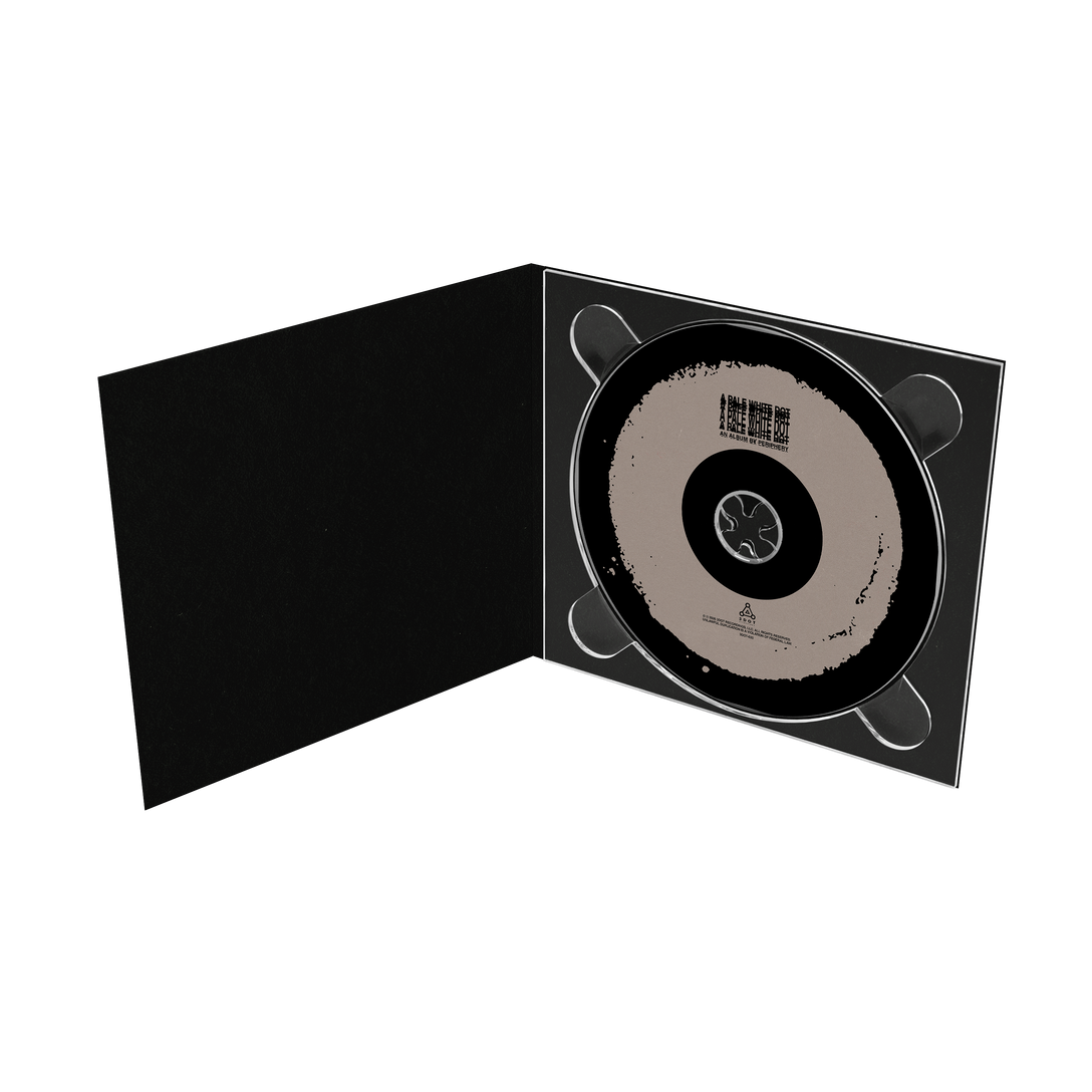 Periphery - A Pale White Dot (CD)