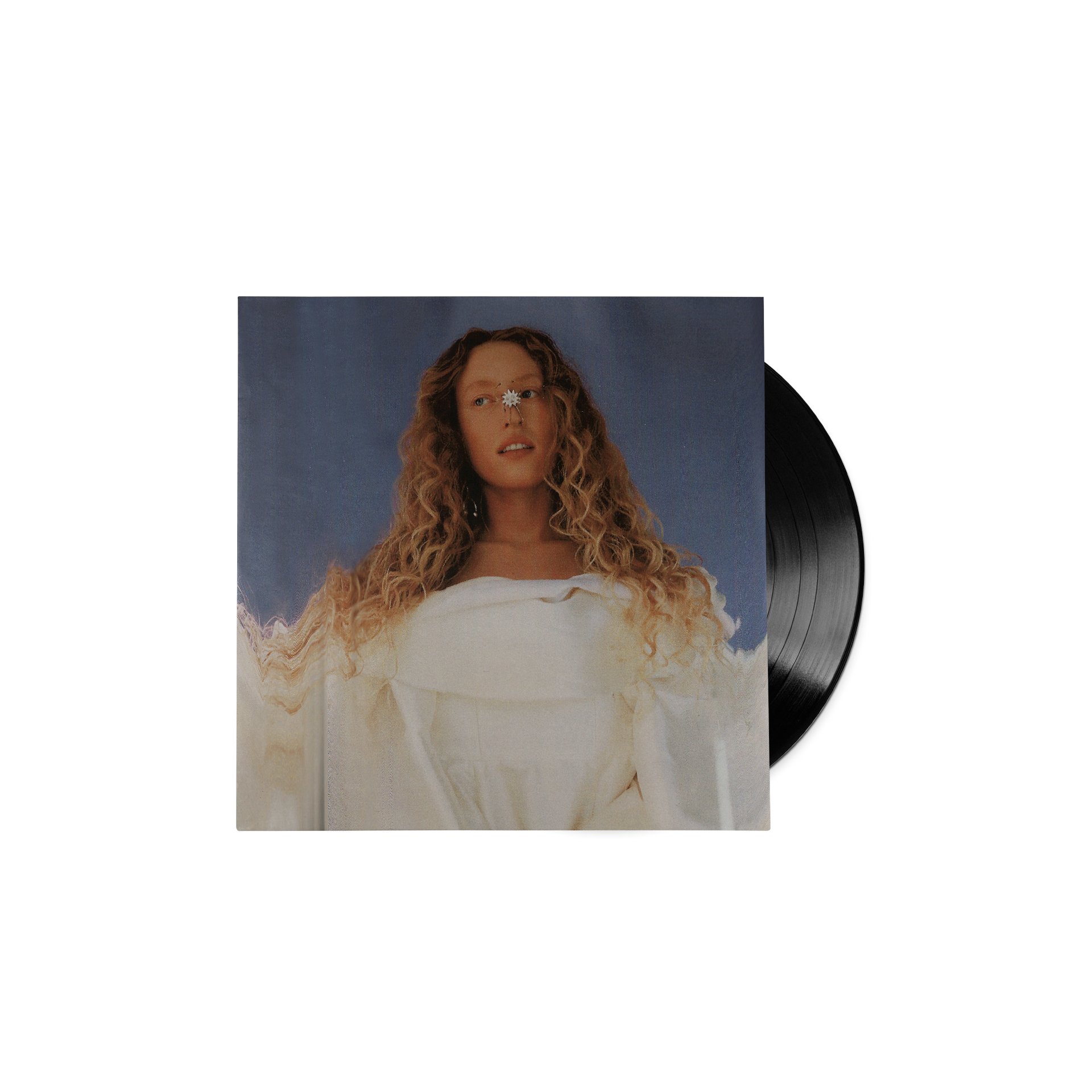 Danny Kuttner - Lilly (Colour Vinyl)