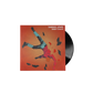 Damian Lewis - Sweet Chaos (Signed Black Vinyl)