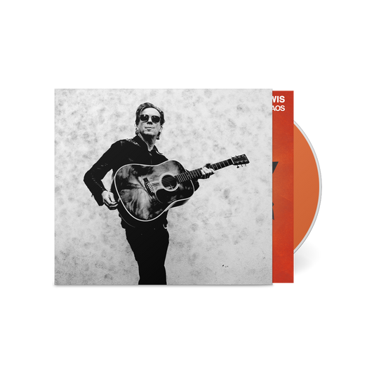 Damian Lewis - Sweet Chaos (Limited Edition CD)