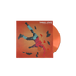 Damian Lewis - Sweet Chaos (Limited Edition Signed Orange Colour Vinyl)