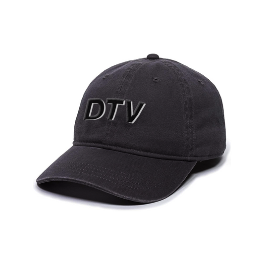 Daytime TV - DTV 'Dad Hat'
