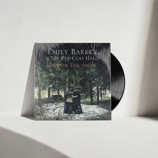 Emily Barker - Despite The Snow