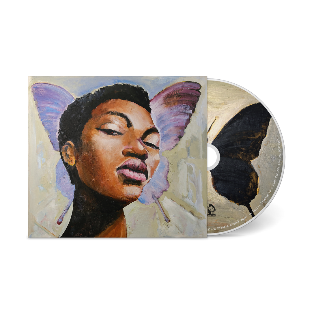 Brooklyn Funk Essentials - Black Butterfly (CD)