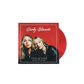 Dirty Blonde - Looking For Trouble & Favourite Record  (Red Vinyl)