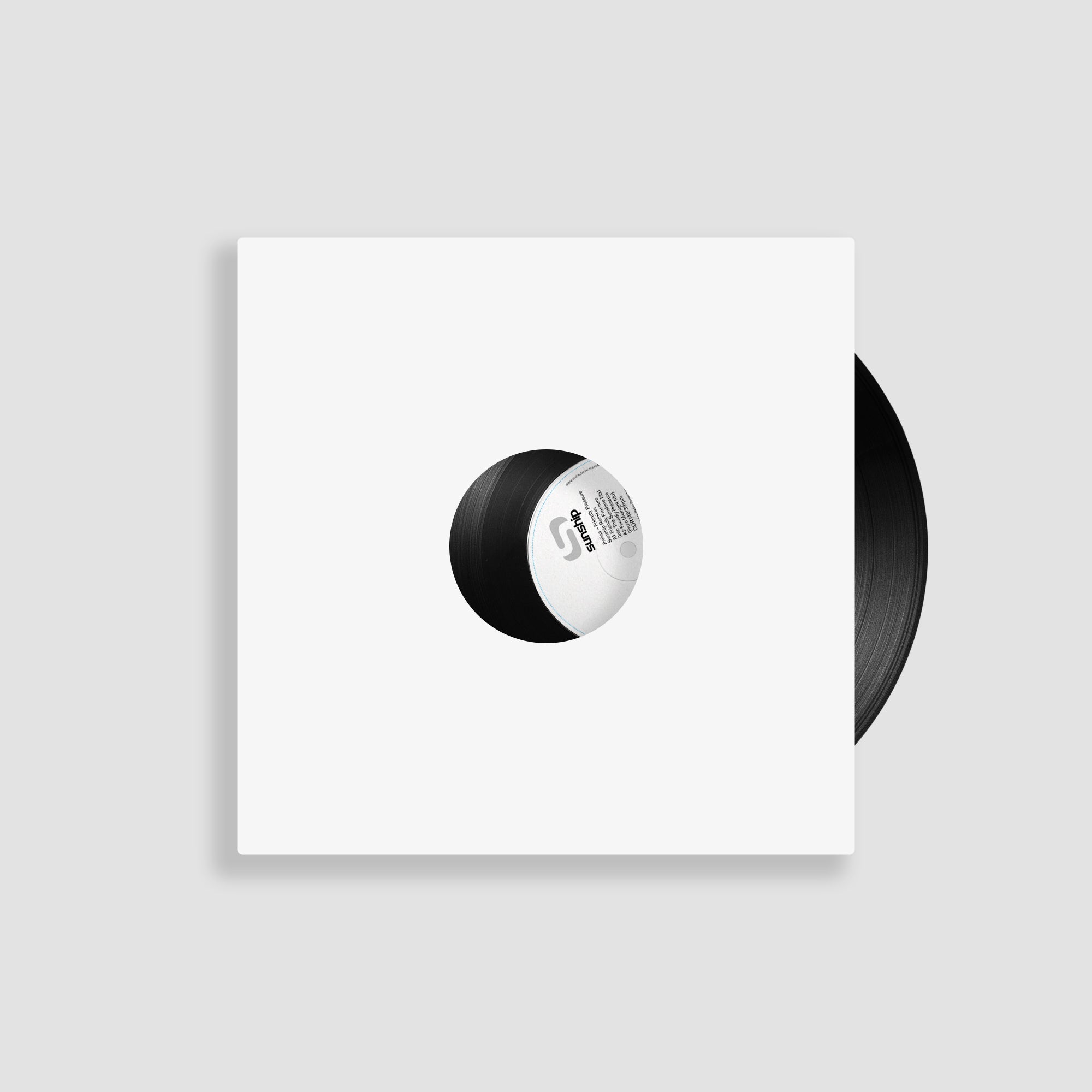 Jhelisa & Sunship - Friendly Pressure (Sunship Remixes)