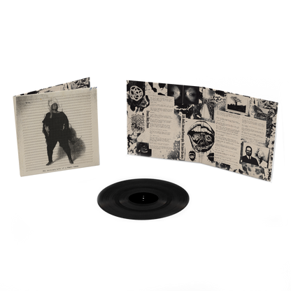 ESKA – The Ordinary Life of a Magic Woman (Black Vinyl)