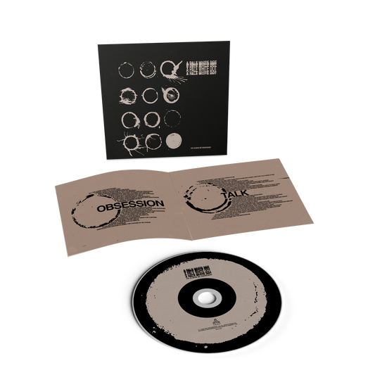 Periphery - A Pale White Dot (CD)