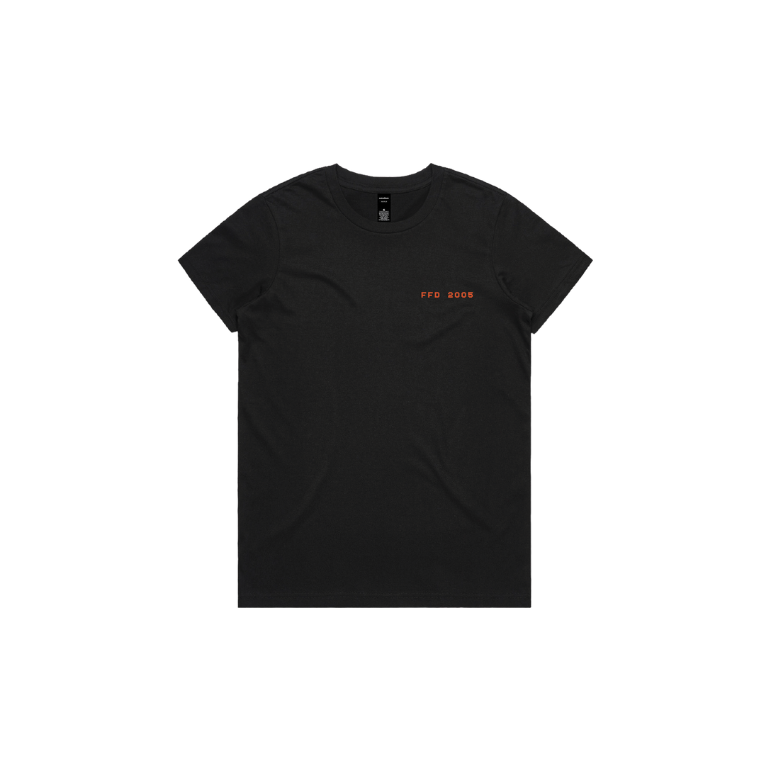 Fat Freddy's Drop - MPC Noodle Horns 2005 - T-Shirt