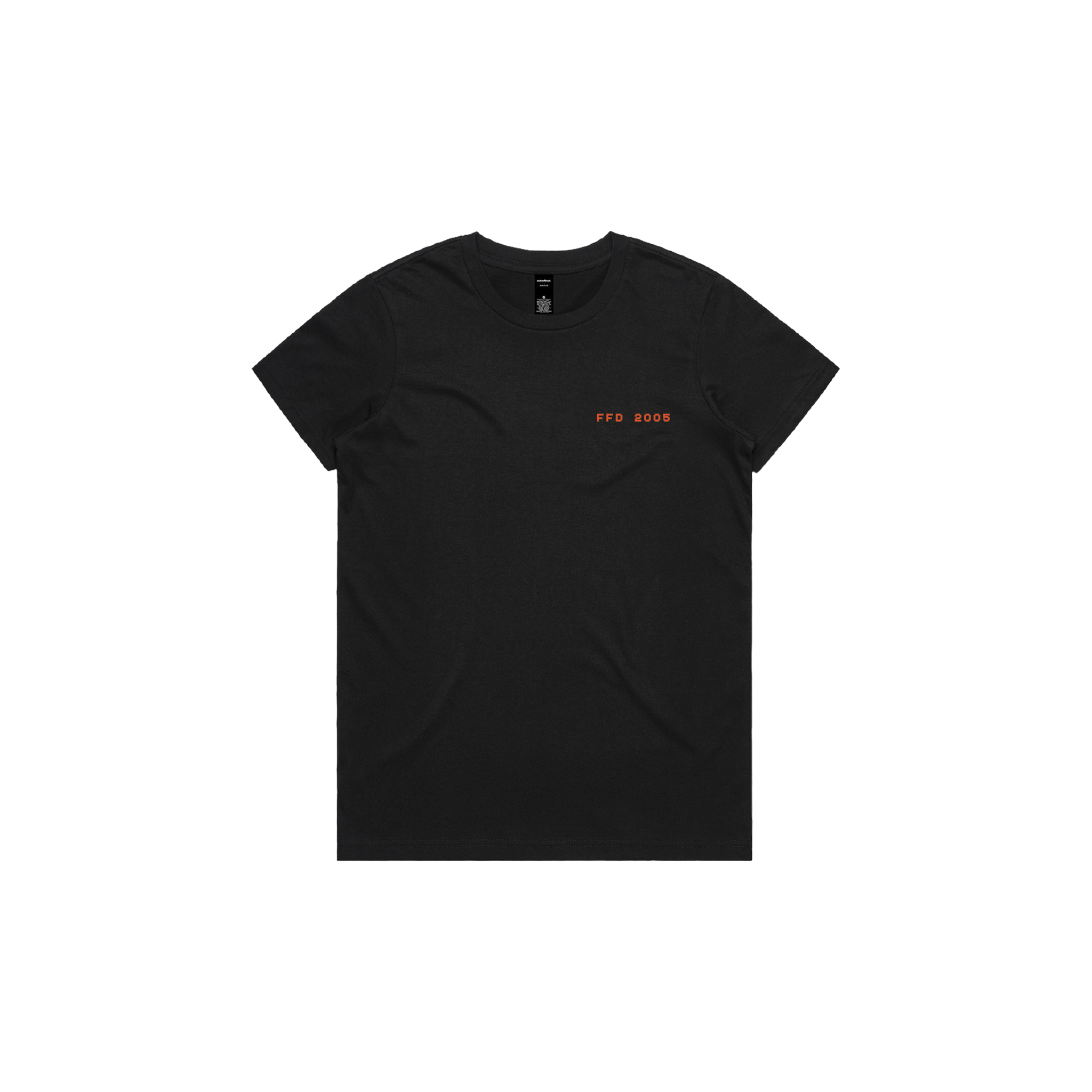 Fat Freddy's Drop - MPC Noodle Horns 2005 - T-Shirt