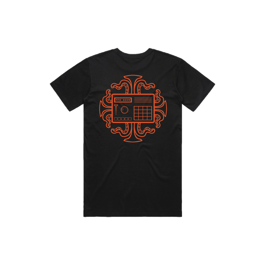 Fat Freddy's Drop - MPC Noodle Horns 2005 - T-Shirt