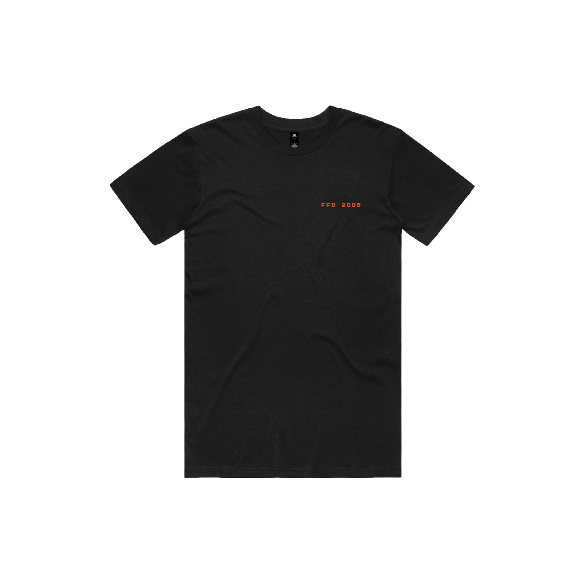 Fat Freddy's Drop - MPC Noodle Horns 2005 - T-Shirt