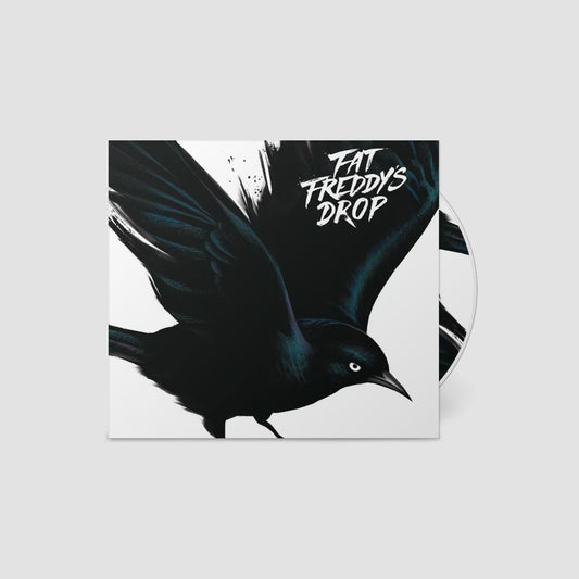 Fat Freddy's Drop - Blackbird