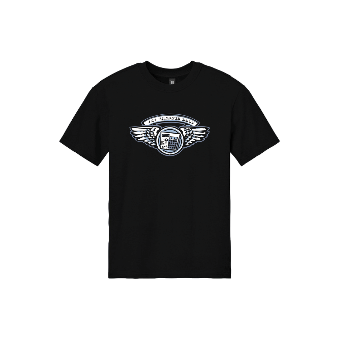 Fat Freddy's Drop - Flying MPC Tee - Tshirt