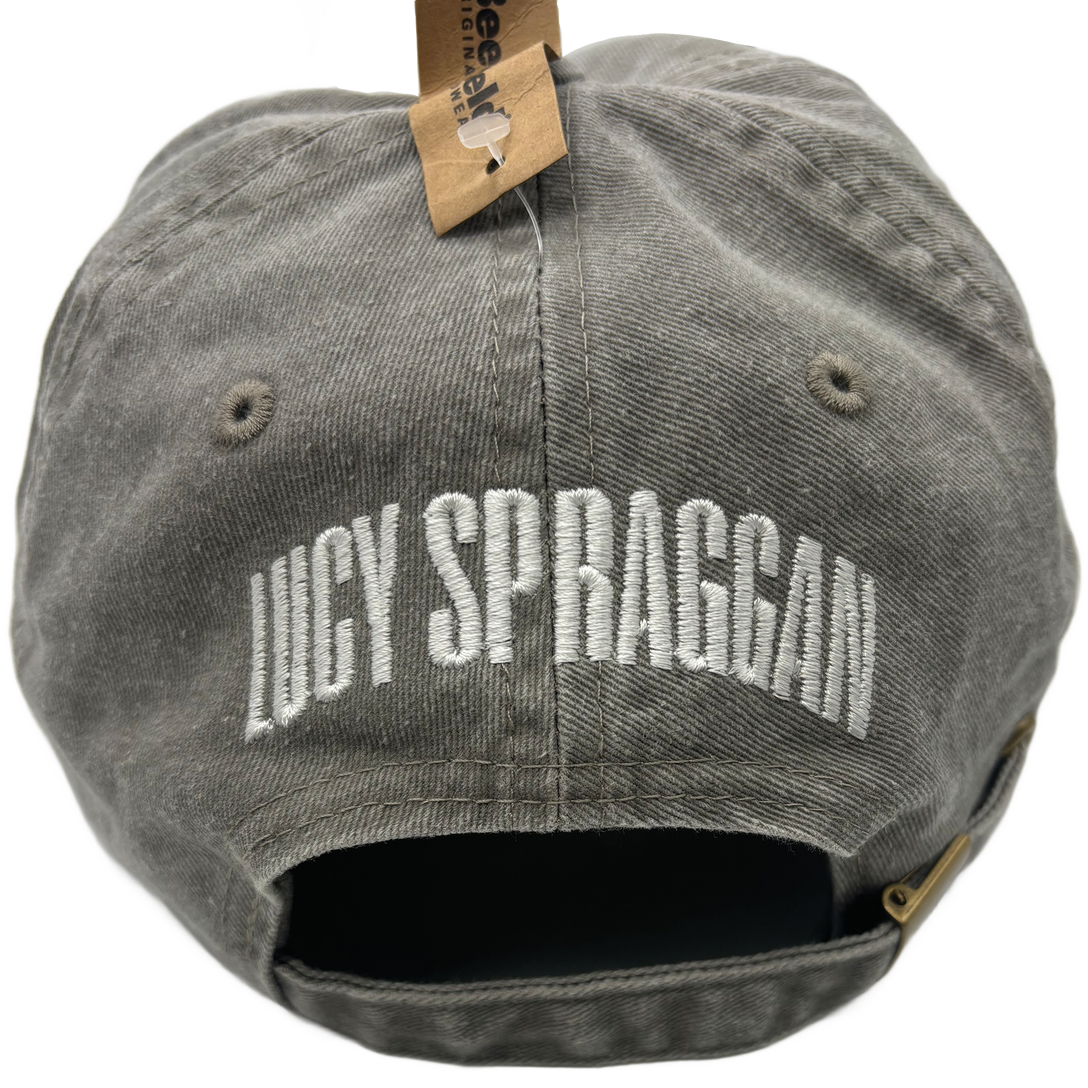 Lucy Spraggan - I'm Not My Thoughts Hat