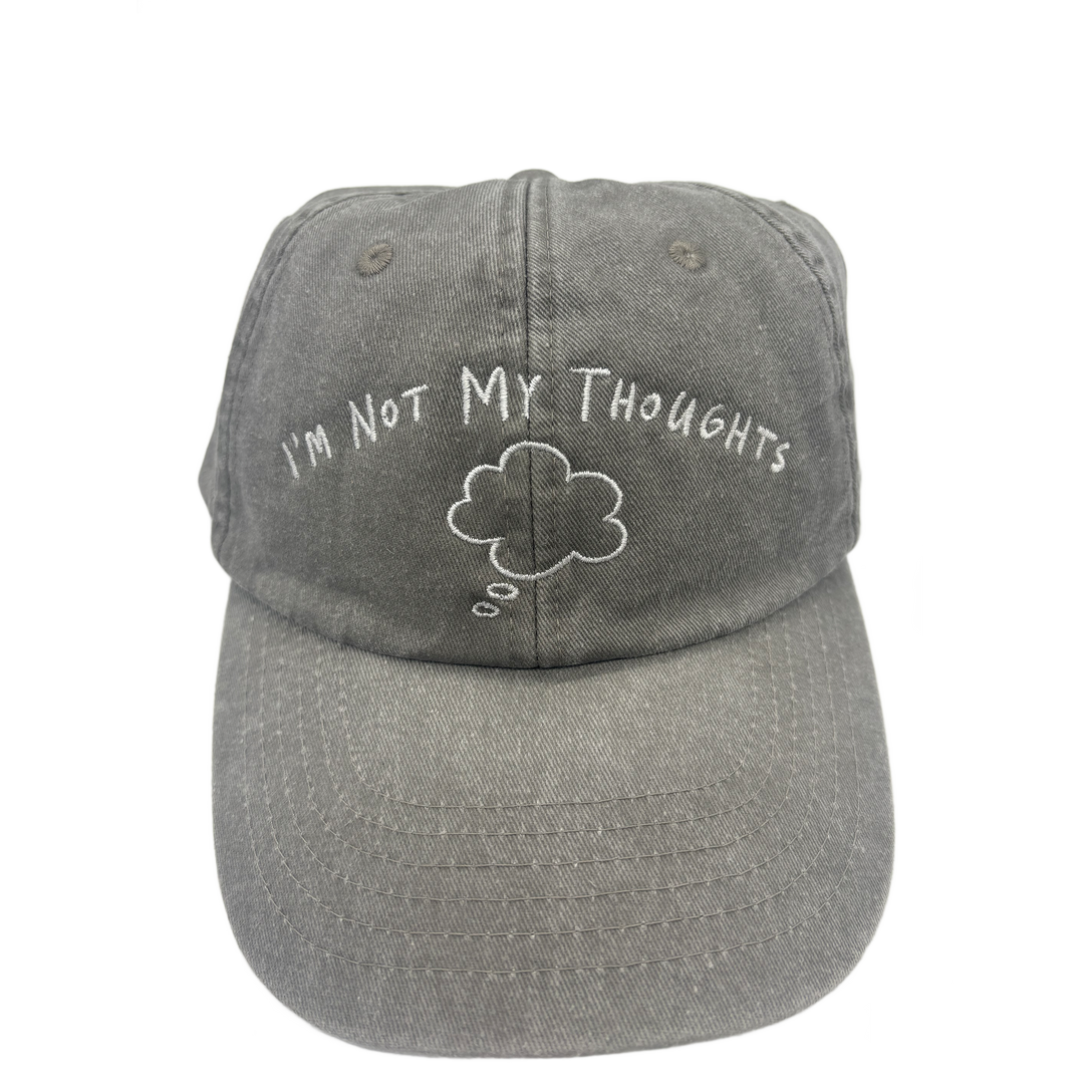 Lucy Spraggan - I'm Not My Thoughts Hat