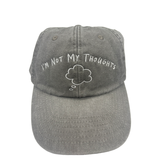 Lucy Spraggan - I'm Not My Thoughts Hat