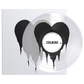 Coilguns - LOST LOVE (Clear Vinyl)