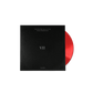 Harpy - VII (Transparent Red Vinyl)