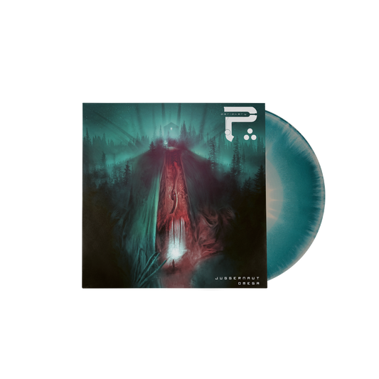 Periphery - Juggernaut Omega