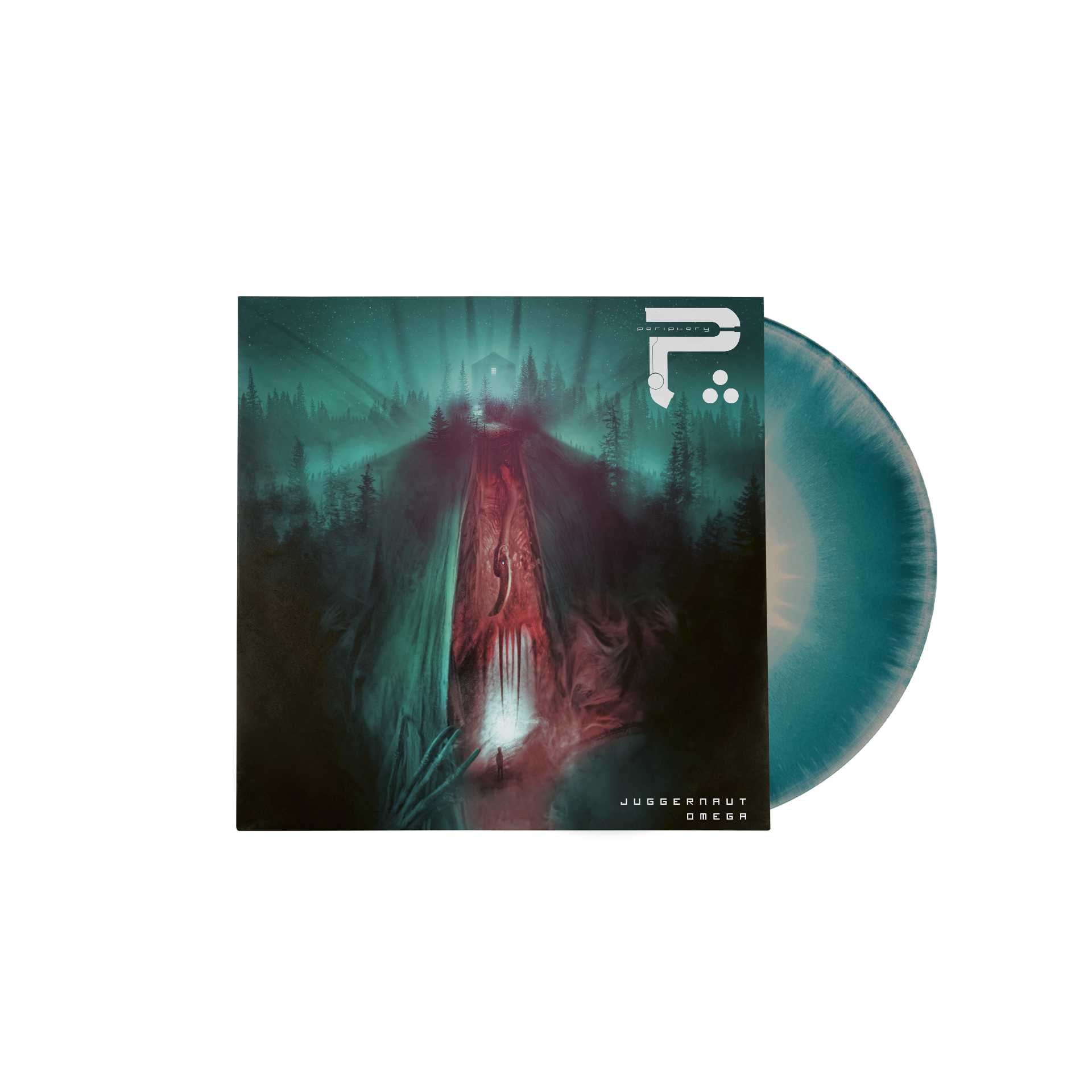 Periphery - Juggernaut Omega
