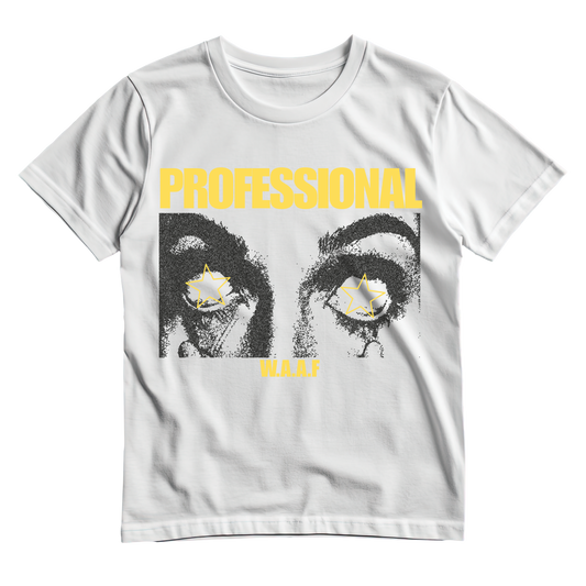 PROFESSIONAL 101 - Killing Youth - T-Shirt
