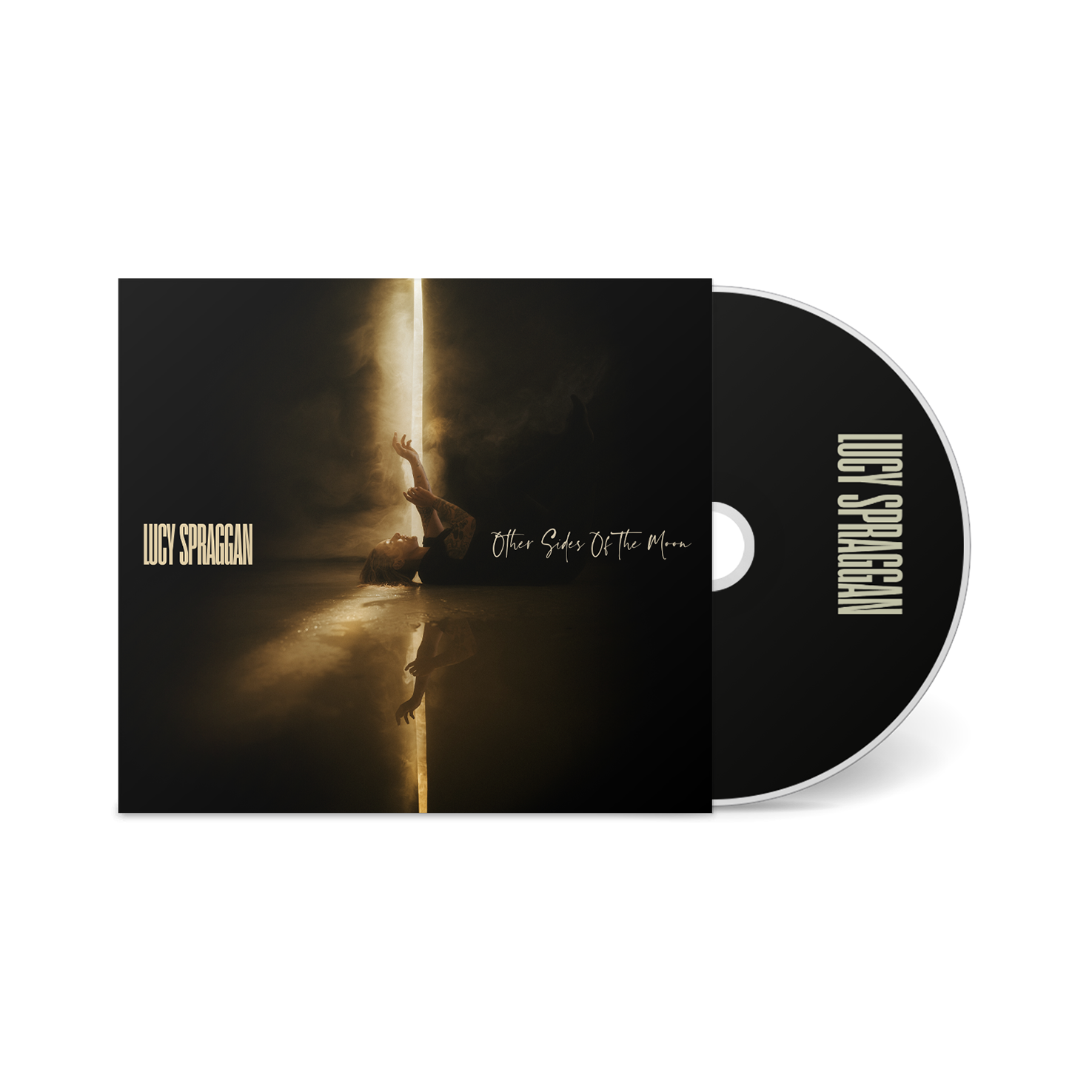 Lucy Spraggan - Other Sides Of The Moon (CD)