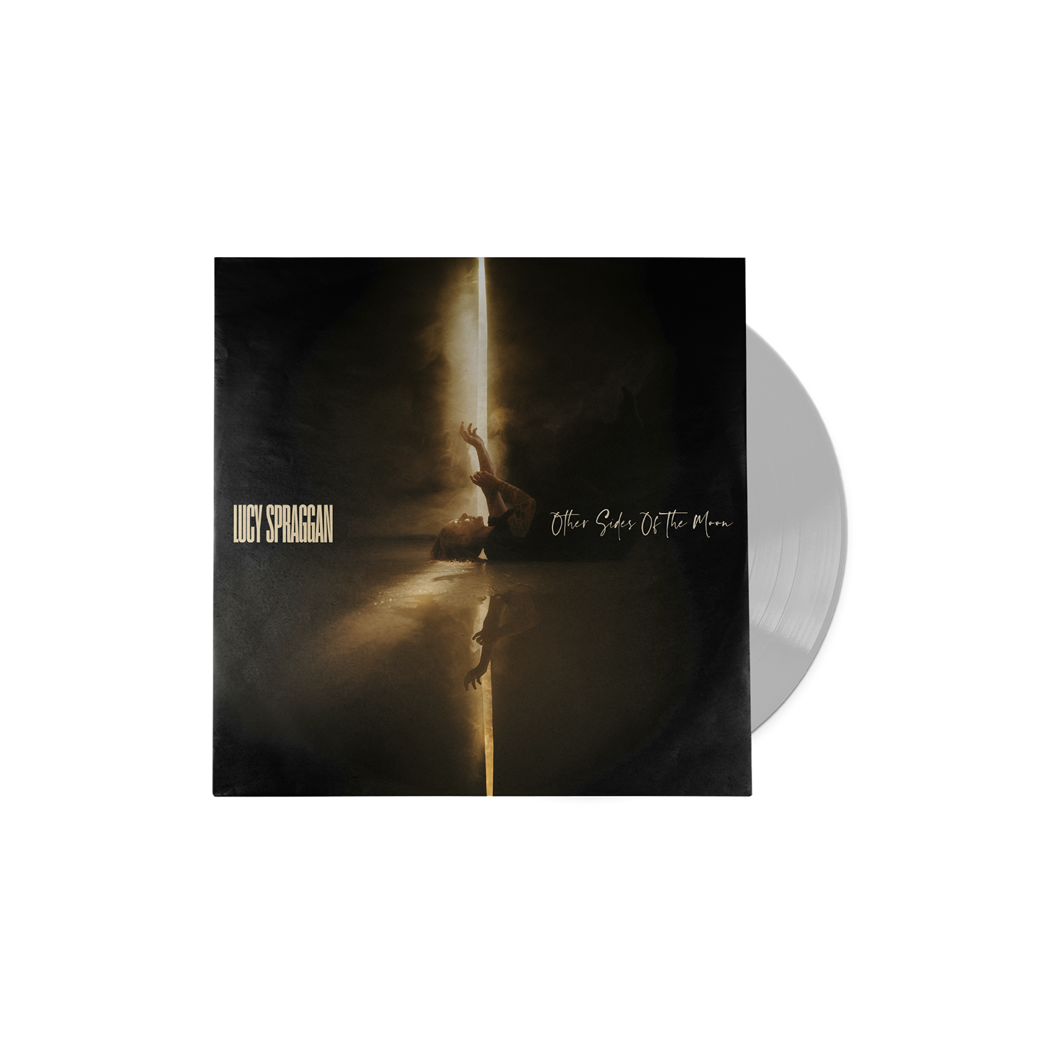 Lucy Spraggan - Other Sides Of The Moon (Colour Vinyl)