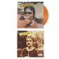 Martin Luke Brown - man oh man ! (LP and Deluxe Download)