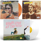 Martin Luke Brown - damn look at the view + man oh man LP & fish factory session (Digital Download) bundle