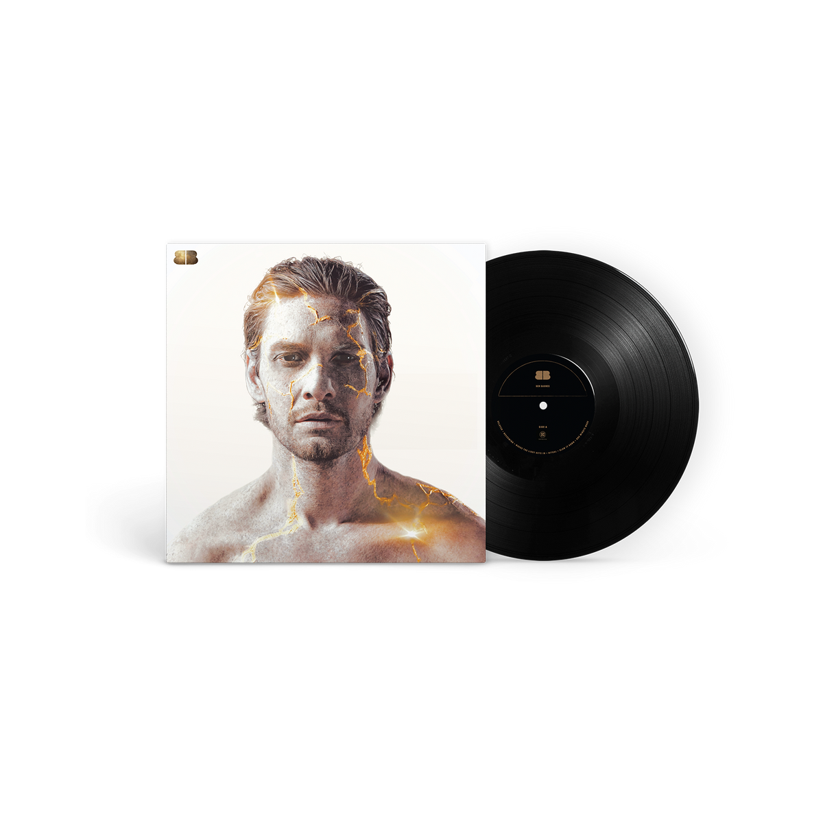 Ben Barnes - Where The Light Gets In (Signed Vinyl)