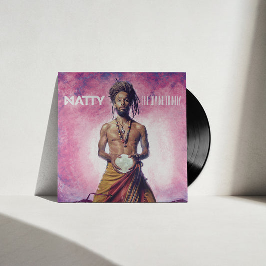 Natty - The Divine Trinity