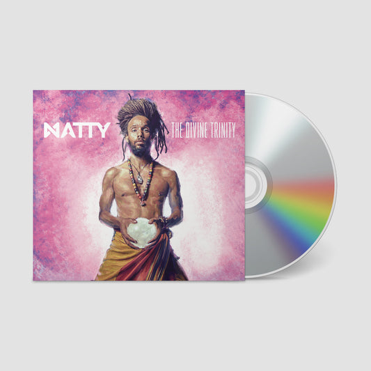 Natty - The Divine Trinity