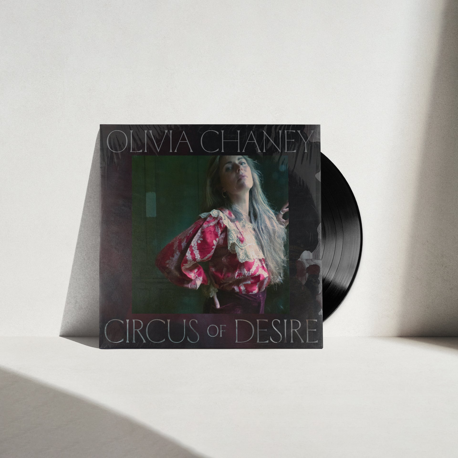 Olivia Chaney - Circus of Desire