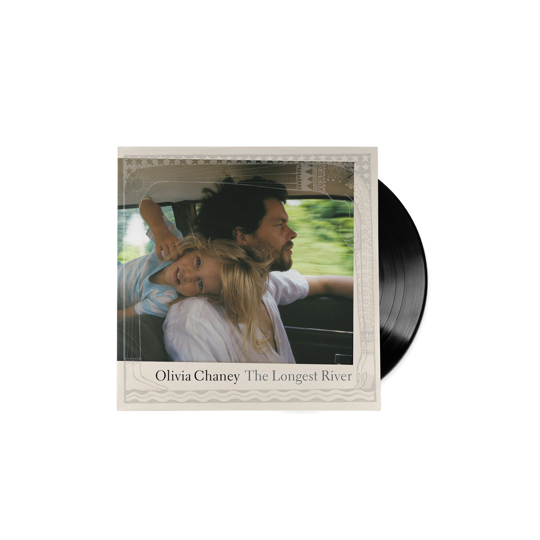 Olivia Chaney - The Longest River (10 Year Anniversary)