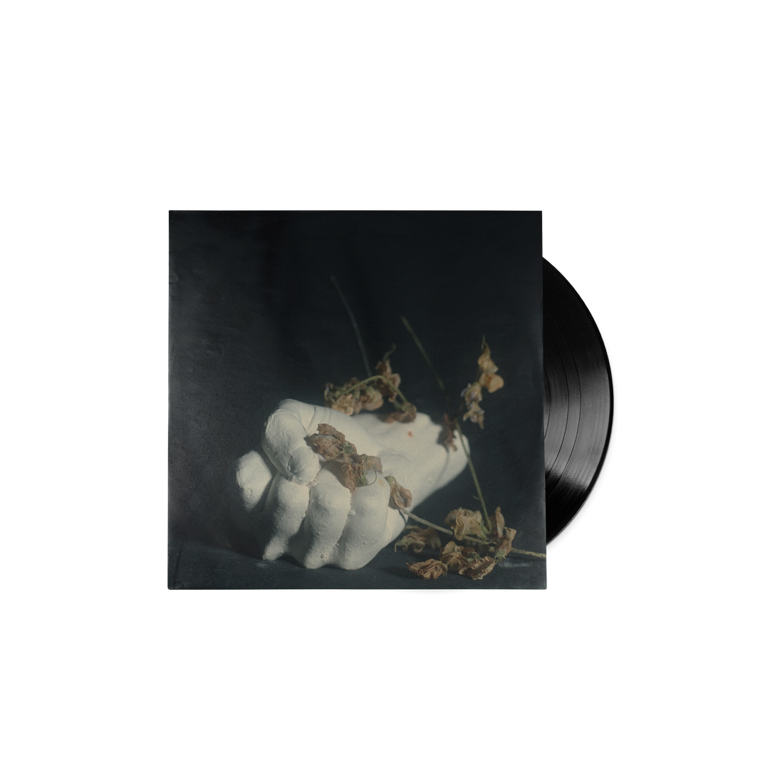 Pain Magazine - Violent God