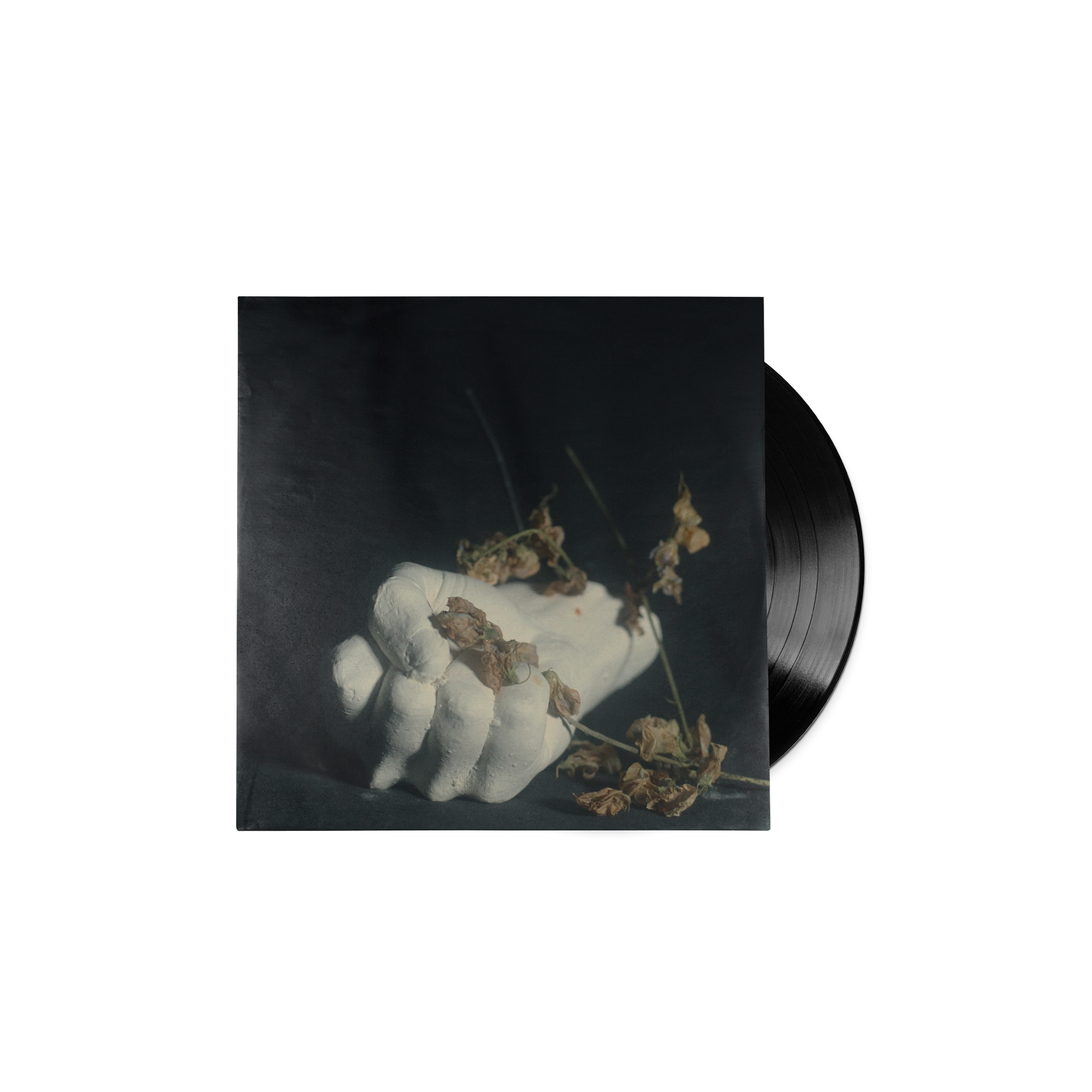 Pain Magazine - Violent God
