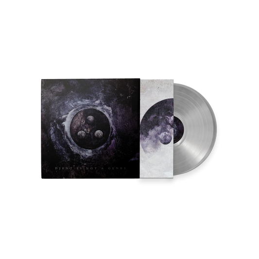 Periphery - Periphery V: Djent Is Not A Genre